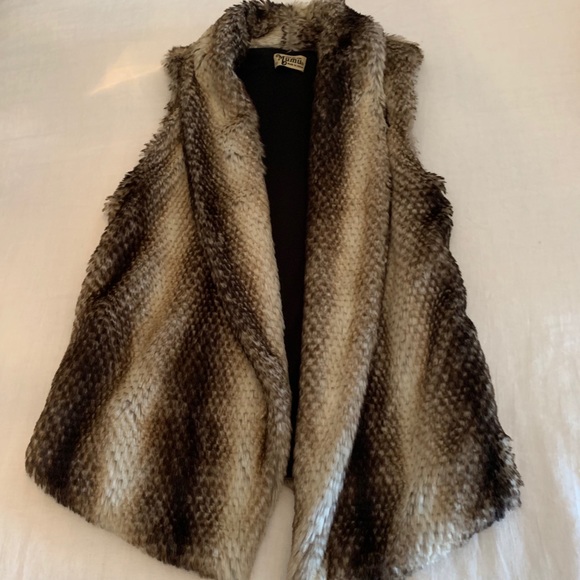 Vest
